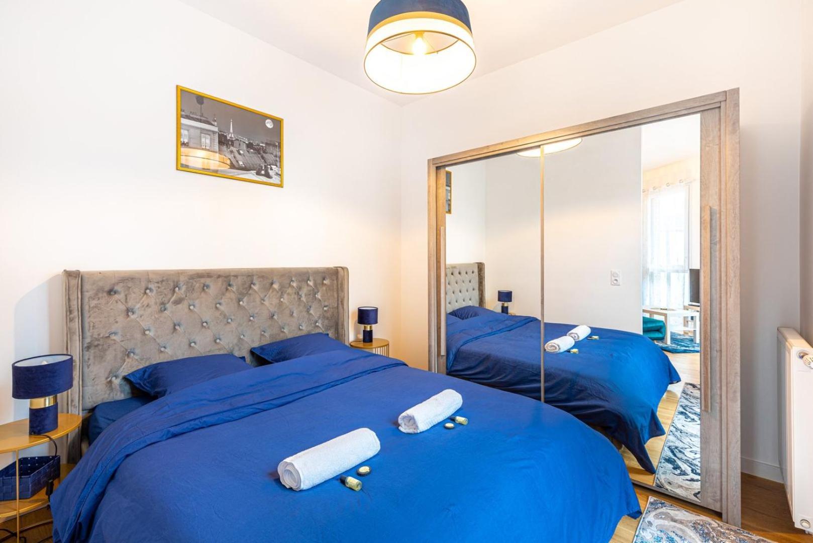 شقة Guestready - Wonderful Getaway At Champeval كْرُتييّ المظهر الخارجي الصورة